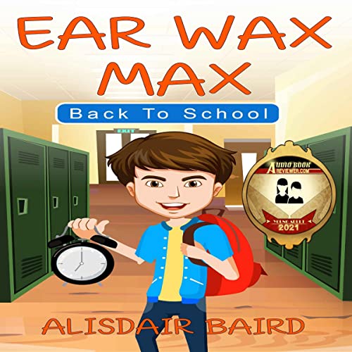 Cover of Back to School