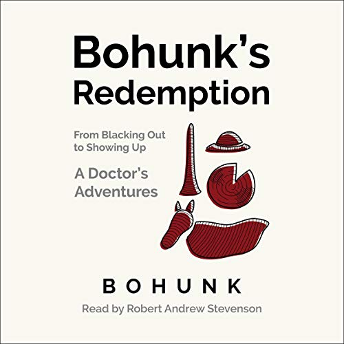 Cover of Bohunk's Redemption