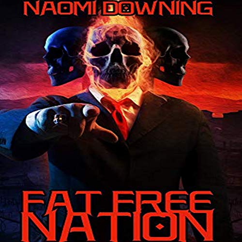 Cover of Fat Free Nation