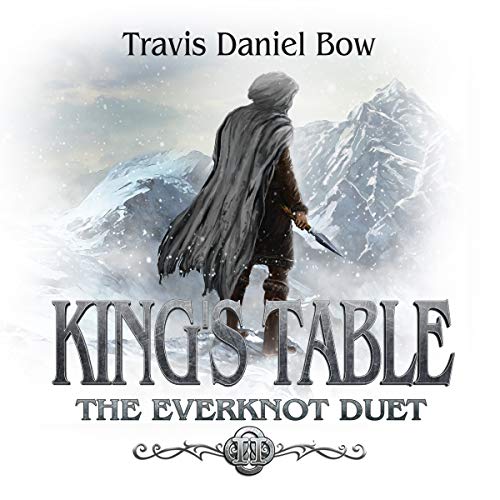 Cover of King's Table