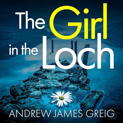Cover of The Girl in the Loch