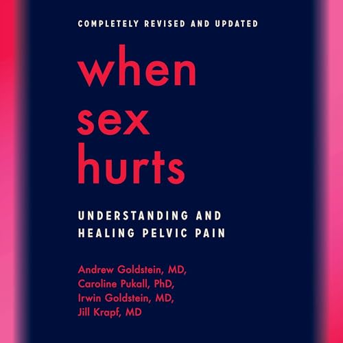 Cover of When Sex Hurts