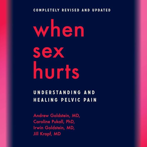 Cover of When Sex Hurts