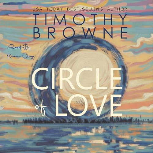 Cover of Circle of Love