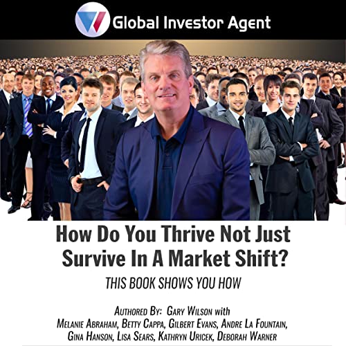 Cover of Global Investor Agent