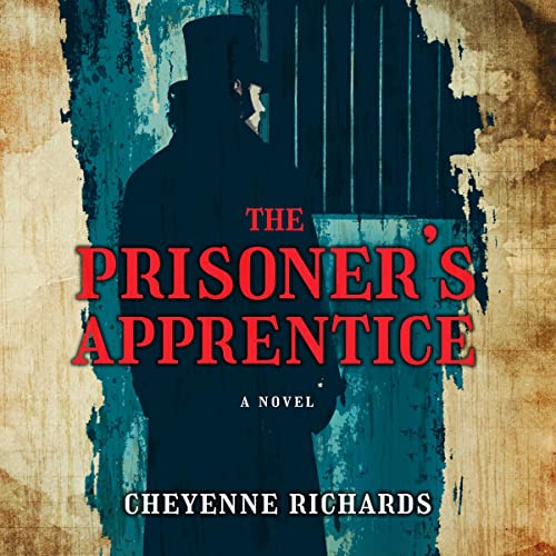 Cover of The Prisoner's Apprentice