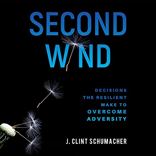 Cover of Second Wind