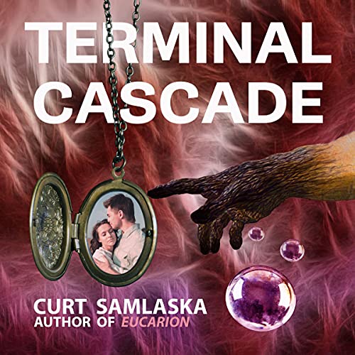 Cover of Terminal Cascade