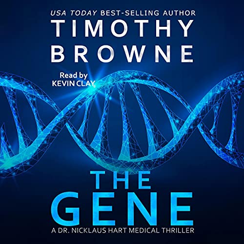Cover of The Gene