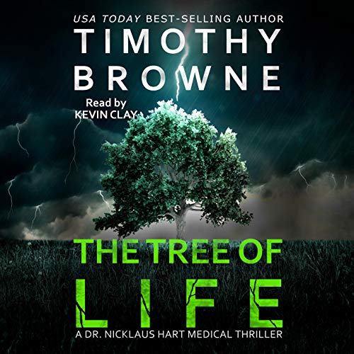 Cover of The Tree of Life