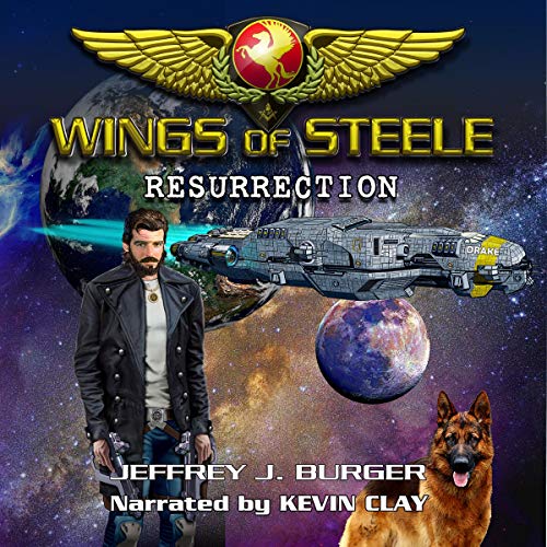 Cover of Resurrection