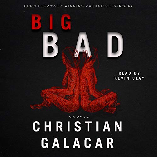 Cover of Big Bad: A Novel