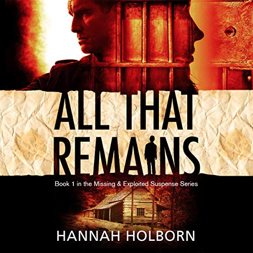 Cover of All That Remains