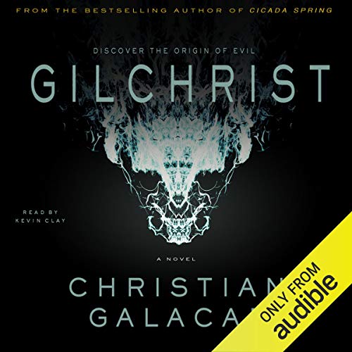 Cover of Gilchrist: A Novel