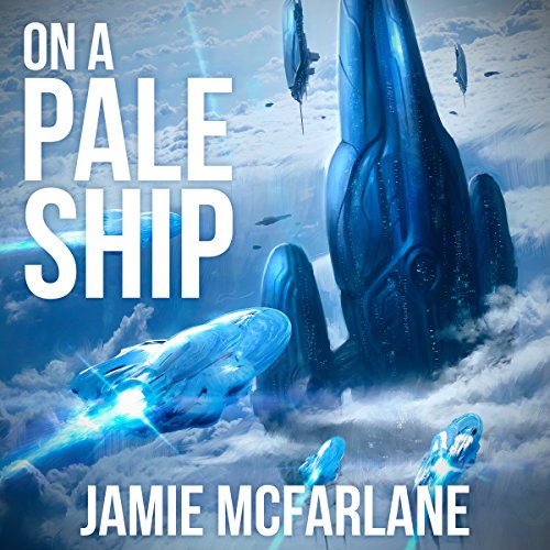 Cover of On a Pale Ship
