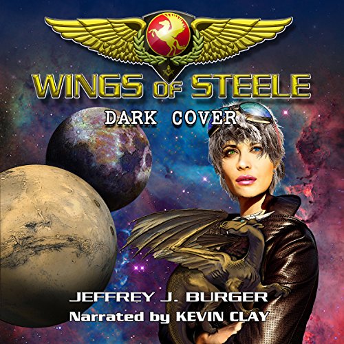 Cover of Wings of Steele