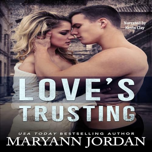 Cover of Love's Trusting