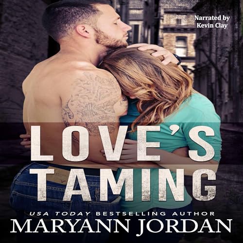 Cover of Love's Taming