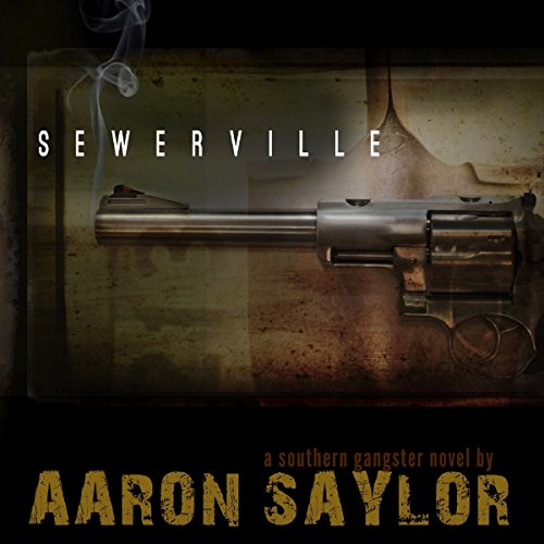 Cover of Sewerville
