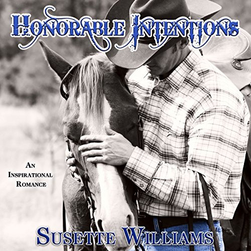 Cover of Honorable Intentions
