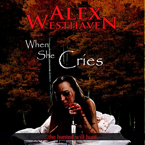 Cover of When She Cries
