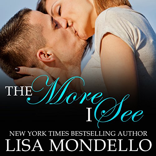 Cover of The More I See