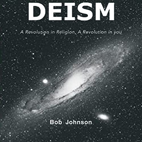 Cover of Deism