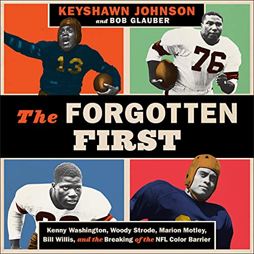 Cover of The Forgotten First