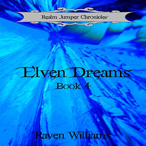 Cover of Elven Dreams