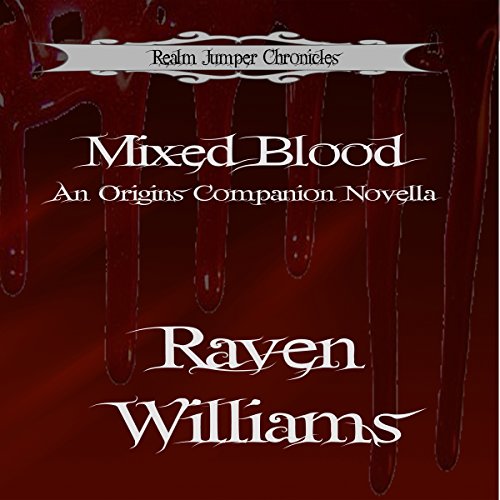 Cover of Mixed Blood: A Companion Novella