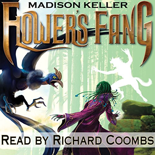 Cover of Flower's Fang
