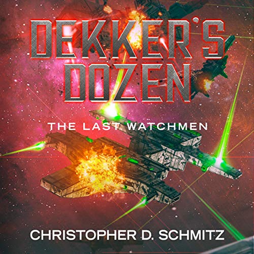 Cover of Dekker's Dozen