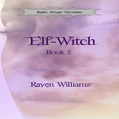 Cover of Elf-Witch