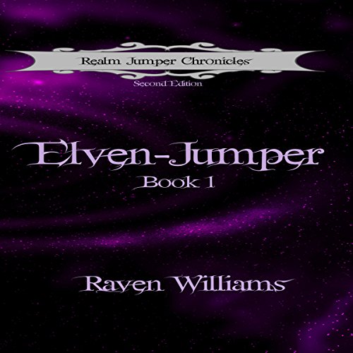 Cover of Elven-Jumper