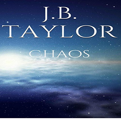 Cover of Chaos