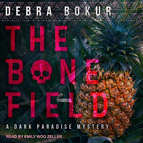 Cover of The Bone Field