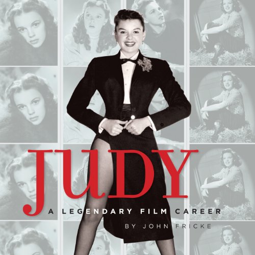 Cover of Judy
