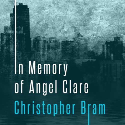 Cover of In Memory of Angel Clare
