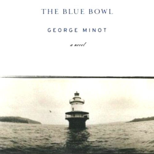 Cover of The Blue Bowl
