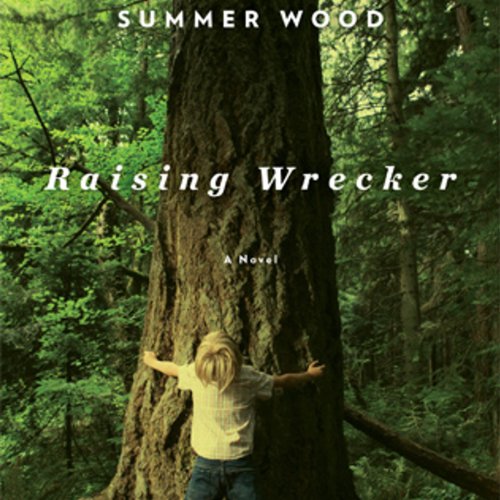 Cover of Raising Wrecker