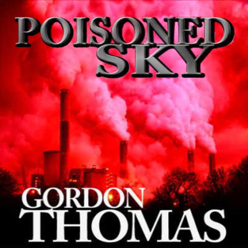 Cover of Poisoned Sky