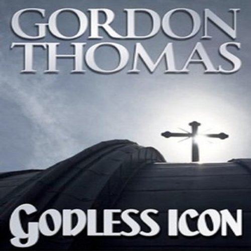 Cover of Godless Icon