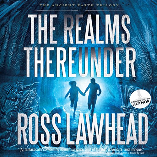 Cover of The Realms Thereunder