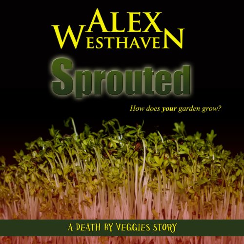 Cover of Sprouted