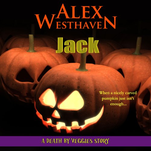 Cover of Jack