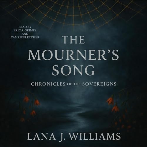 Cover of The Mourner's Song