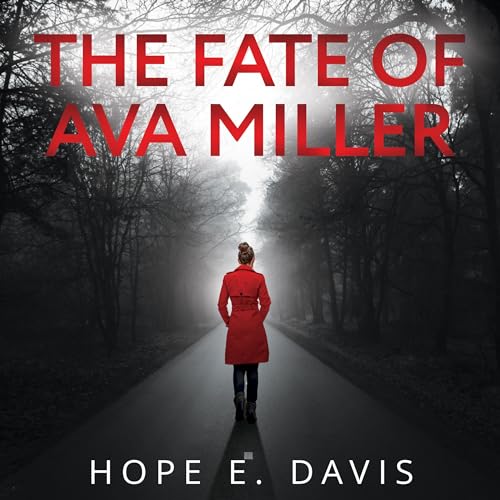 Cover of The Fate of Ava Miller