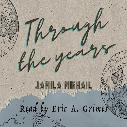 Cover of Through the Years