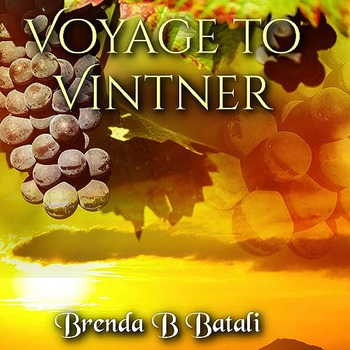 Cover of Voyage to Vintner