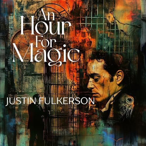 Cover of An Hour for Magic